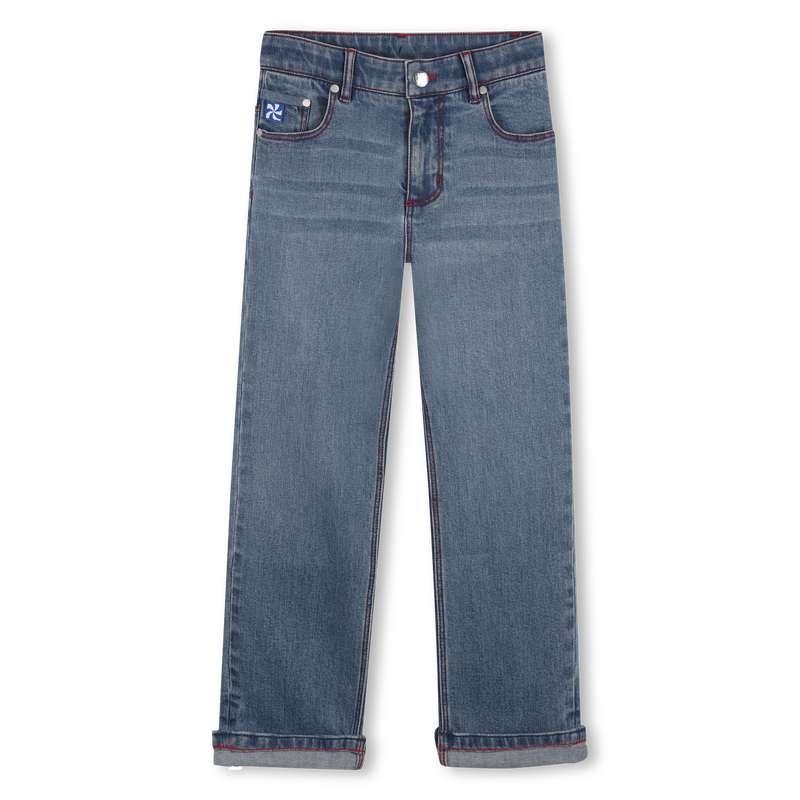 Jeanshose KIDS AROUND 
                        BOY