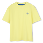 Weites T-Shirt mit Druck TIMBERLAND 
                    BOY