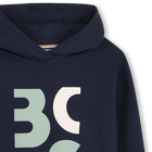 Kapuzenpullover BOSS 
                    BOY