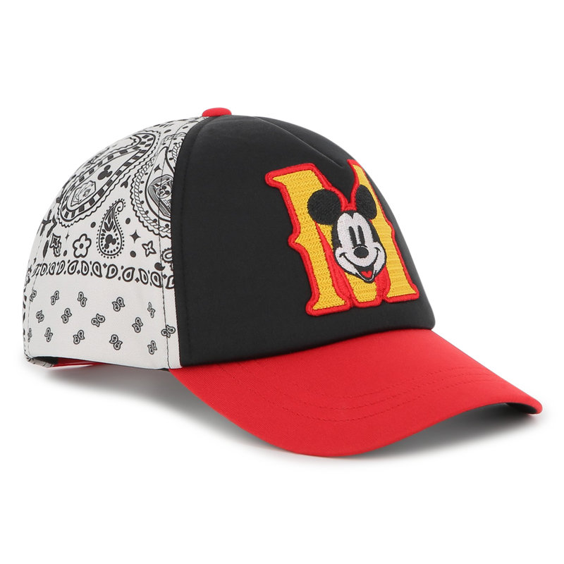 K&ouml;per-Kappe MARC JACOBS 
                        UNISEX