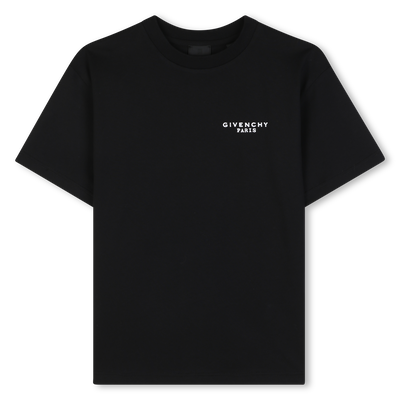 T-Shirt mit kurzen &Auml;rmeln GIVENCHY UNISEX