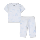 T-Shirt- und Hosen-Set KENZO KIDS 
                    BOY