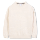 Pullover mit Rundhalsausschnitt BOSS 
                    BOY