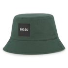 Reversibler bob BOSS 
                    BOY