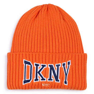 Strickm&uuml;tze DKNY BOY