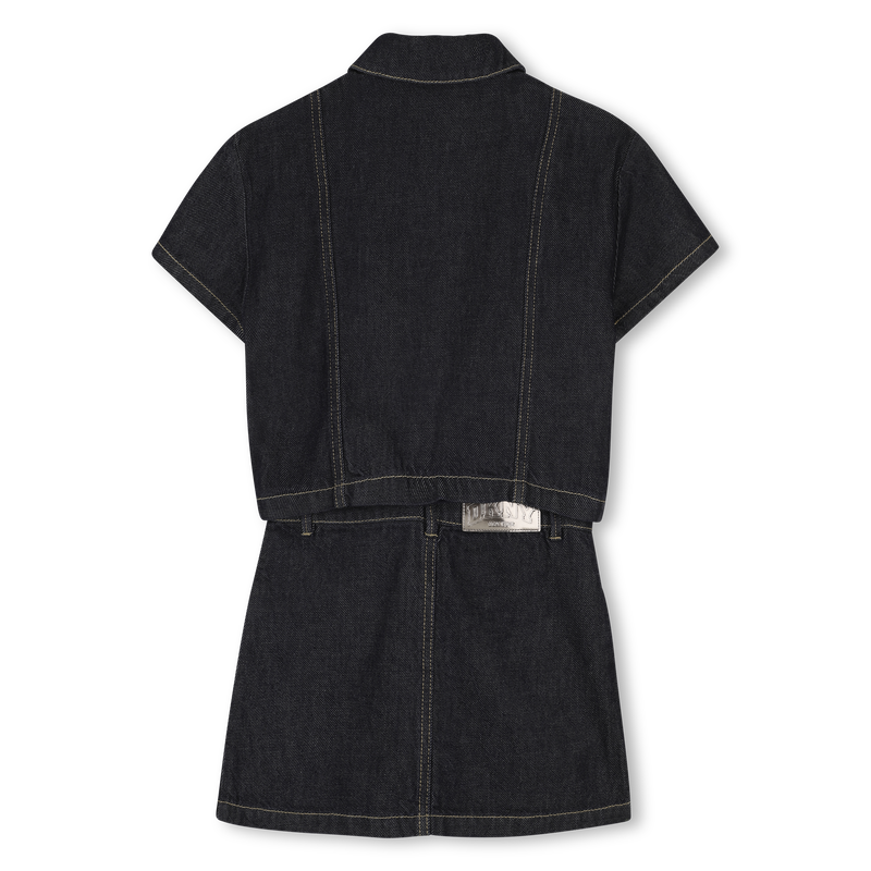 2-in-1 Kleid DKNY 
                        GIRL