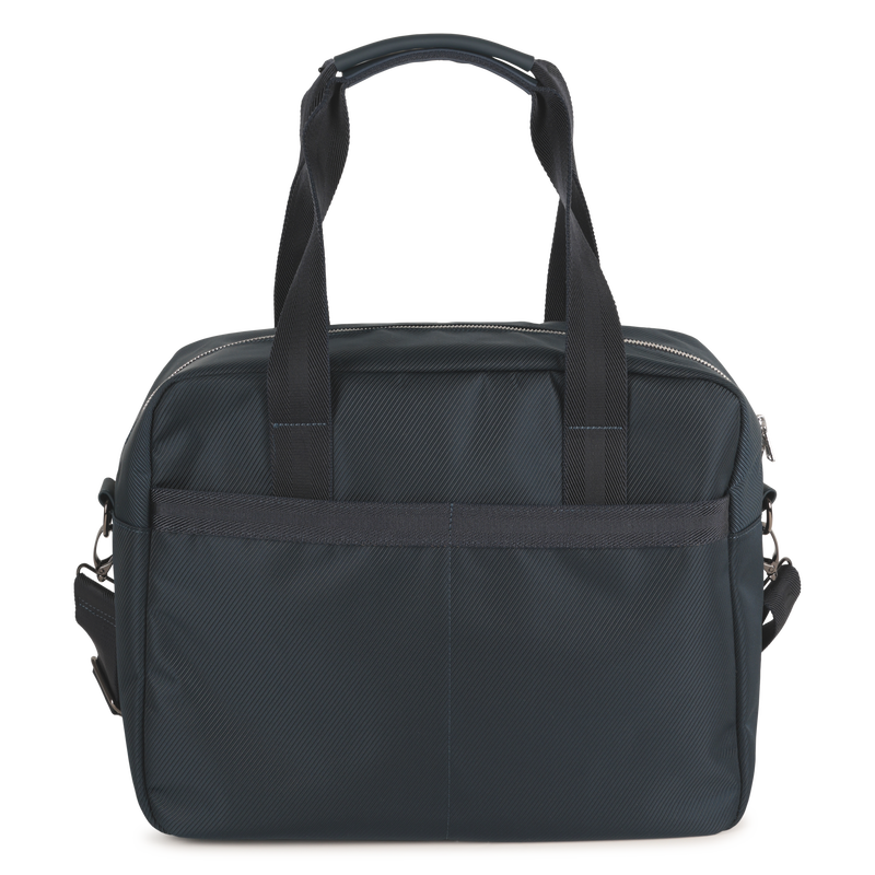 Wickeltasche BOSS 
                        UNISEX