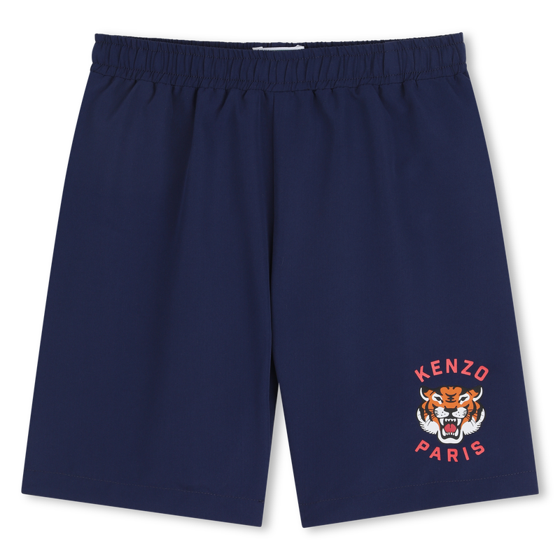 SCHWIMMER SHORTS KENZO KIDS 
                        BOY