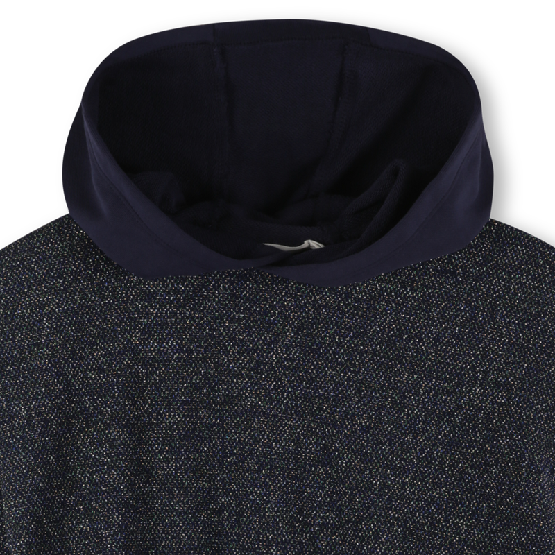 Cardigan mit Kapuze BILLIEBLUSH 
                        GIRL