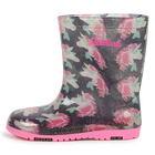 Gummistiefel mit Pferdemotiv BILLIEBLUSH 
                    GIRL