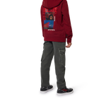 Cargohose mit Knopfverschluss ZADIG VOLTAIRE 
                    BOY