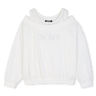 2-in-1 T-Shirt DKNY 
                    M&Auml;DCHEN