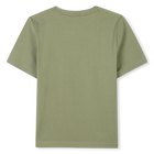 T-Shirt aus Baumwolle BOSS 
                    BOY