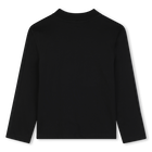 Langarmshirt LANVIN 
                    GIRL