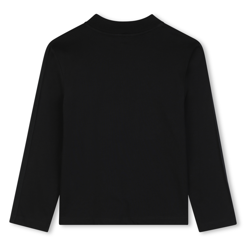 Langarmshirt LANVIN 
                        GIRL