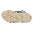 High-Top-Sneakers mit Schn&uuml;rung KARL LAGERFELD KIDS 
                    BOY