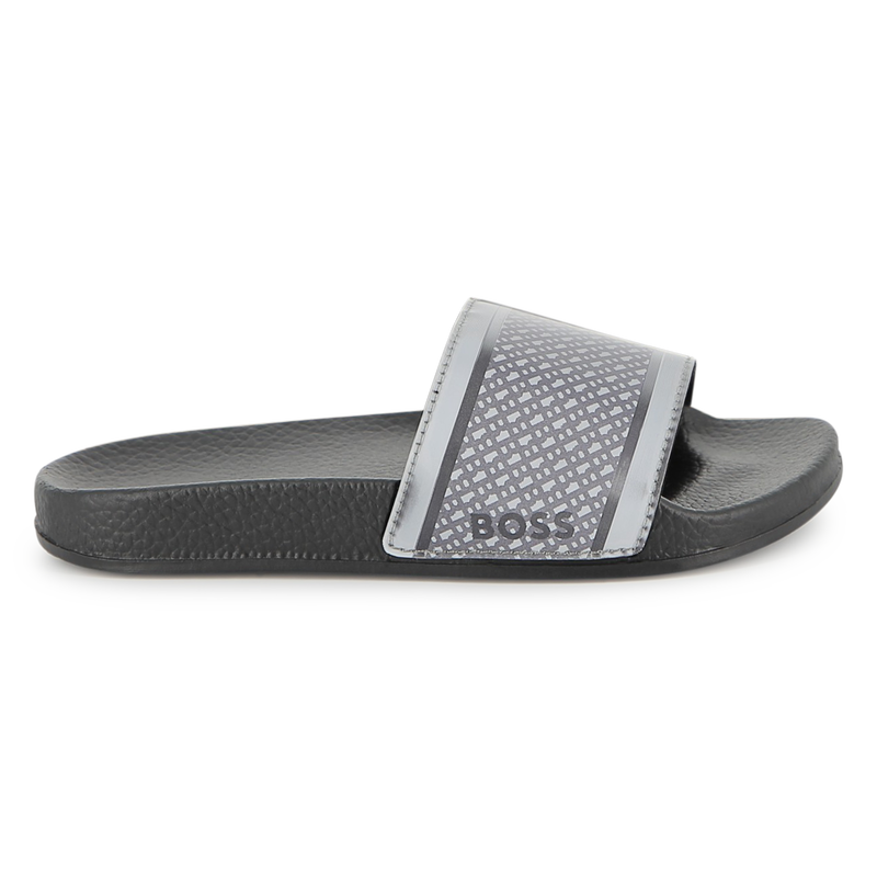 KLOPFEN BOSS 
                        BOY