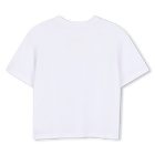 T-Shirt mit kurzen &Auml;rmeln BILLIEBLUSH 
                    BOY