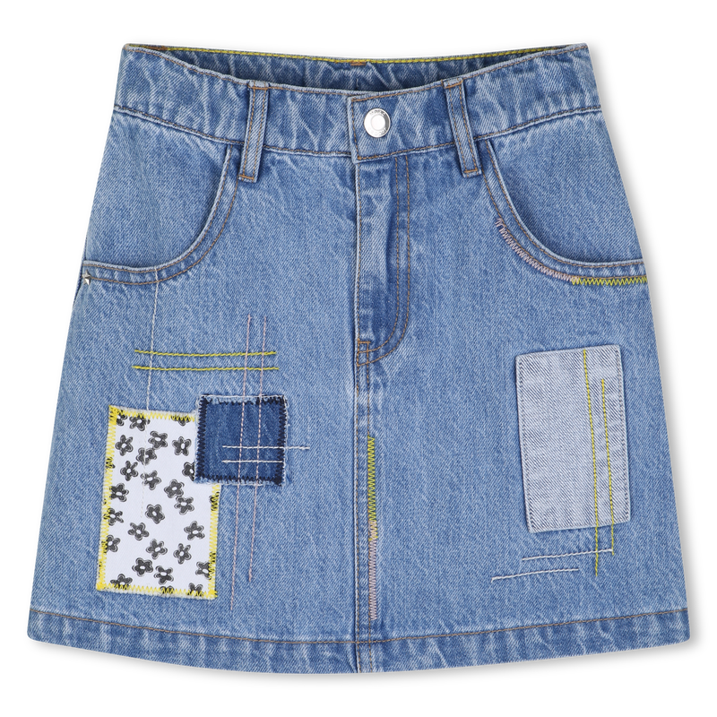 JEANSROCK MARC JACOBS 
                        GIRL