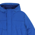 Steppjacke mit Kapuze MARC JACOBS 
                    BOY