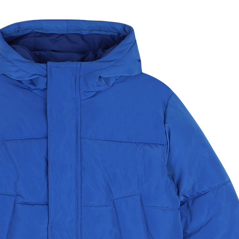 Steppjacke mit Kapuze MARC JACOBS 
                        BOY