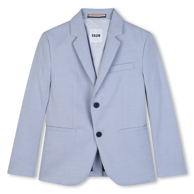 ANZUGJACKE BOSS 
                        BOY