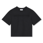 Kurzarmshirt MARC JACOBS 
                    UNISEX