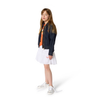 Kurz&auml;rmeliges t-shirt ZADIG VOLTAIRE 
                    GIRL