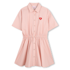 Hemdkleid HUGO 
                    GIRL
