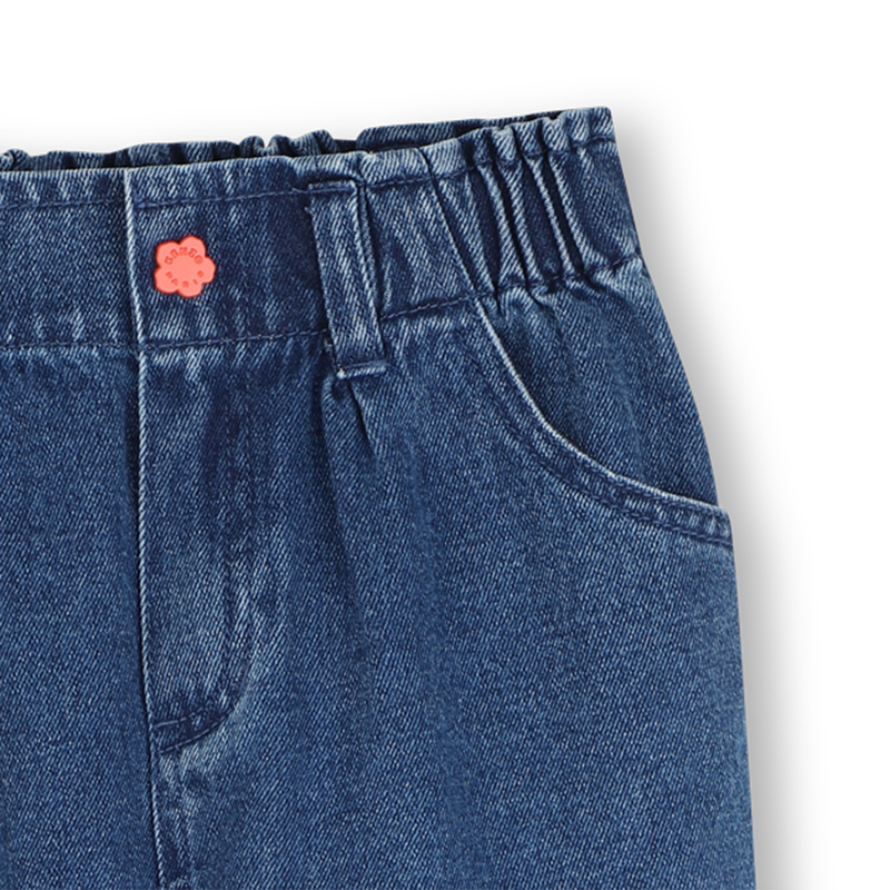 Jeanshose KENZO KIDS 
                        GIRL