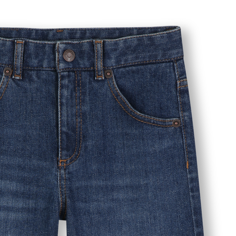 Jeanshose CHLOE 
                        GIRL