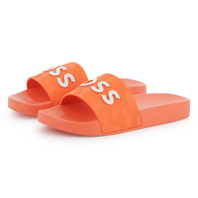 Leichte Badeschuhe BOSS BOY