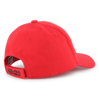 Kappe aus Baumwoll-Twill KENZO KIDS 
                    UNISEX