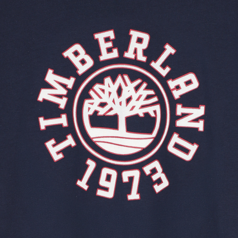 Langarmshirt TIMBERLAND 
                        BOY