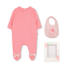 Pajas + latz-set BILLIEBLUSH 
                    GIRL