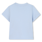 Kurzarm-Shirt BOSS 
                    BOY