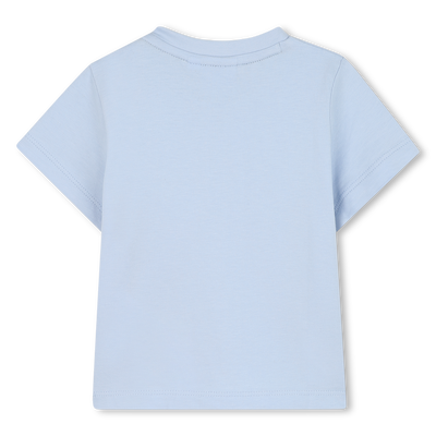 Kurzarm-Shirt BOSS BOY