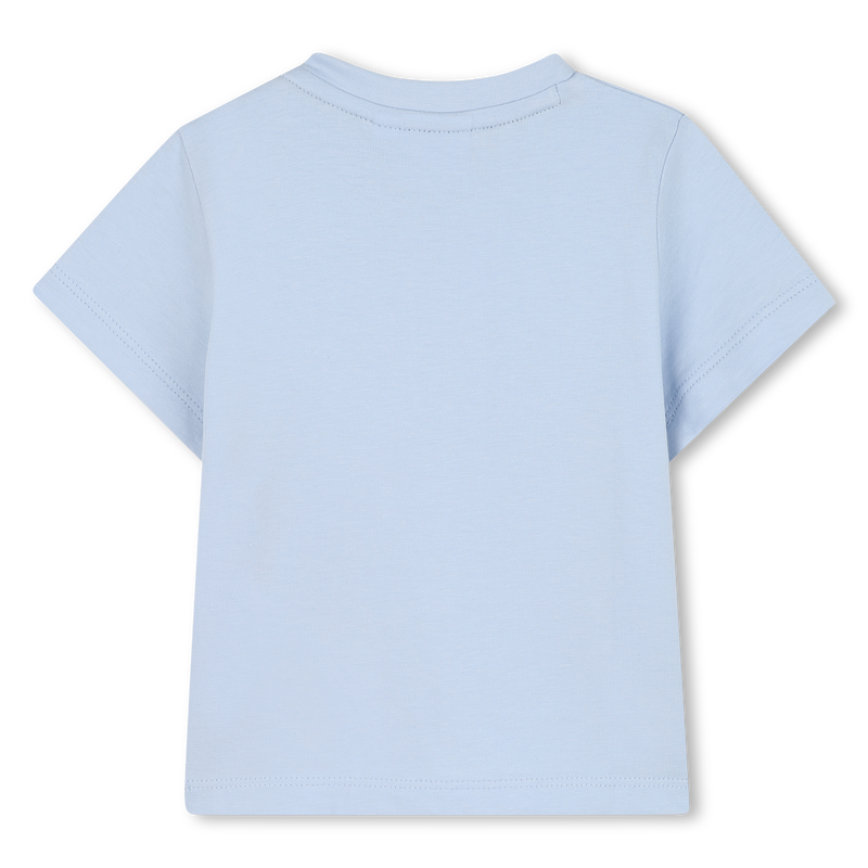 Kurzarm-Shirt BOSS 
                        BOY