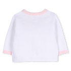 Strickjacke mit kn&ouml;pfen BILLIEBLUSH 
                    GIRL
