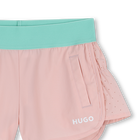 Jogginghose HUGO 
                    GIRL