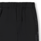 Hose aus Twill KARL LAGERFELD KIDS 
                    BOY