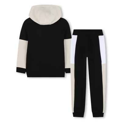 Jogging-Ensemble BOSS BOY