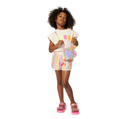 Ballon-Handtasche mit Einhorn BILLIEBLUSH GIRL