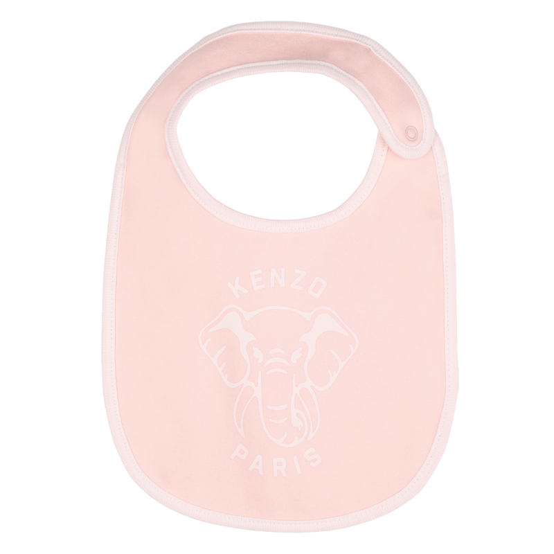 Strampler, L&auml;tzchen und M&uuml;tze KENZO KIDS 
                        UNISEX