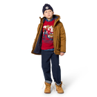 Langarmshirt TIMBERLAND 
                    BOY