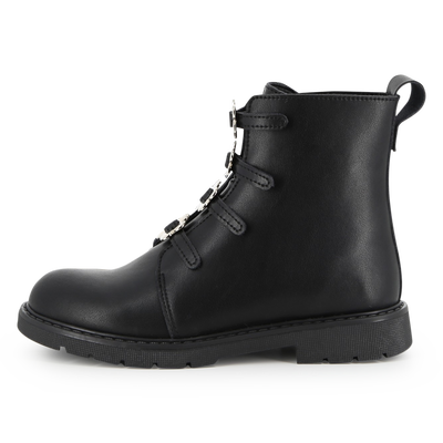 Stiefeletten MARC JACOBS GIRL