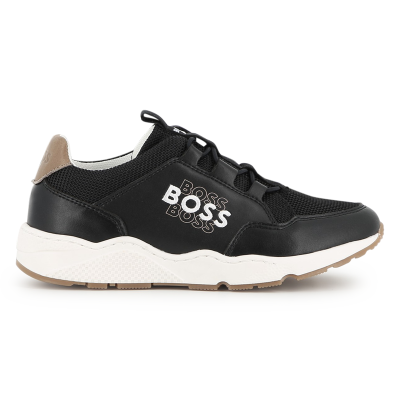 Sportschuhe BOSS 
                        BOY