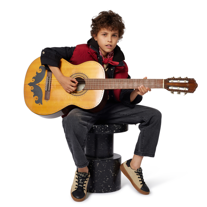 Jeansjacke HUGO 
                        BOY