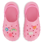 Clogs mit riemen BILLIEBLUSH 
                    GIRL