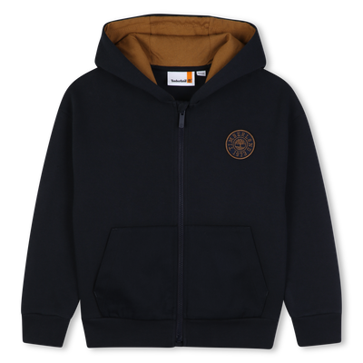 Kapuzensweatshirt TIMBERLAND BOY